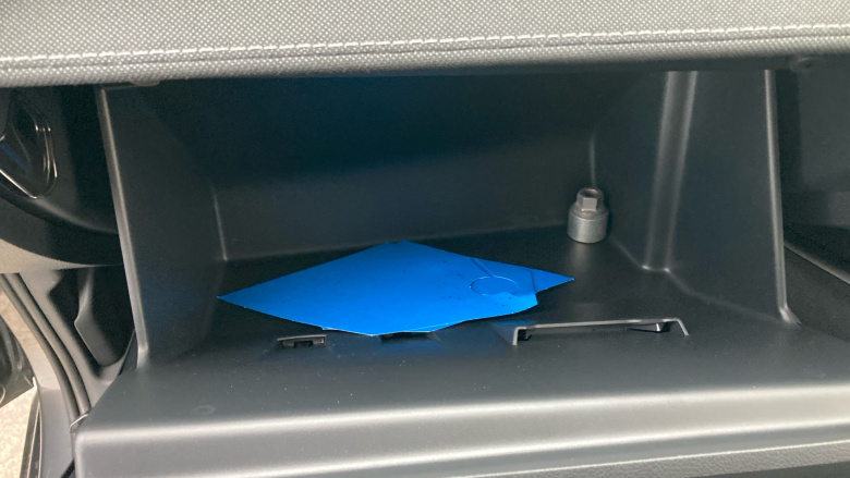 Skoda Fabia 1.0 TSI 116 SE L 5dr DSG Petrol Hatchback